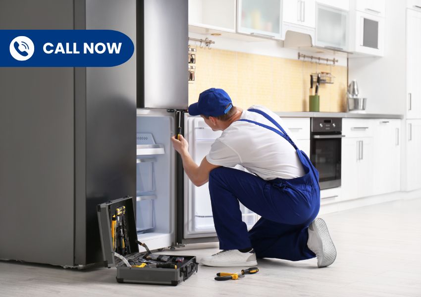 Alcoa Appliance Repair Company